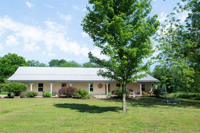 72413 S 4750 Road, Westville, OK 74965