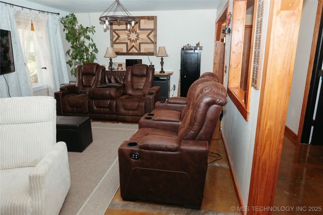 72413 S 4750 Road, Westville, OK 74965