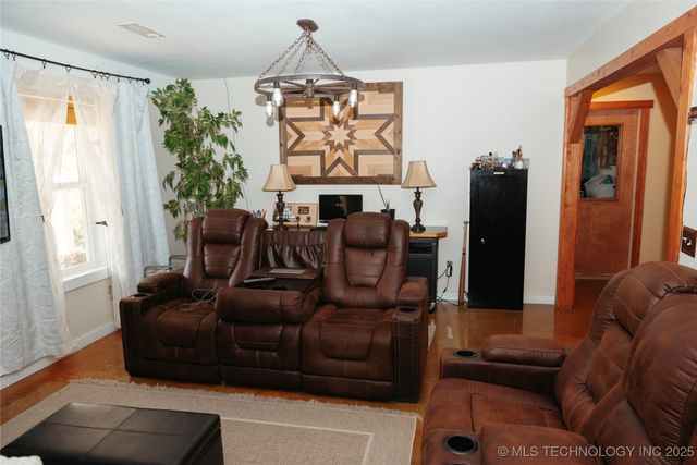 72413 S 4750 Road, Westville, OK 74965