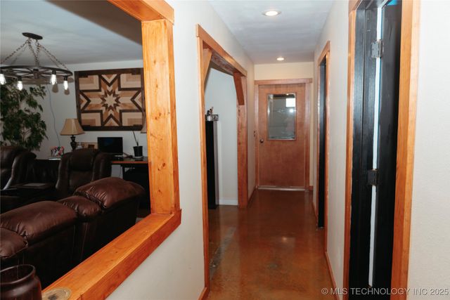 72413 S 4750 Road, Westville, OK 74965