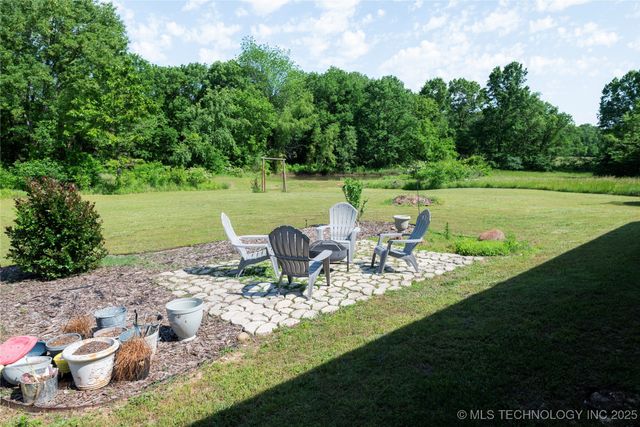 72413 S 4750 Road, Westville, OK 74965