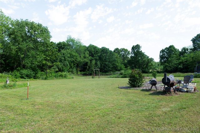 72413 S 4750 Road, Westville, OK 74965