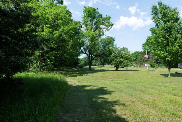 72413 S 4750 Road, Westville, OK 74965