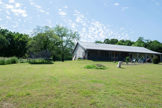 72413 S 4750 Road, Westville, OK 74965