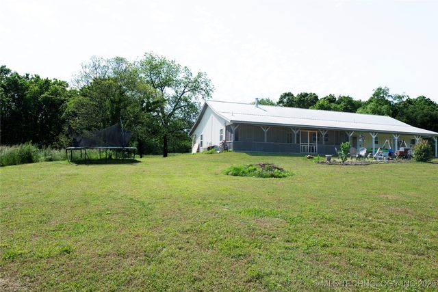 72413 S 4750 Road, Westville, OK 74965