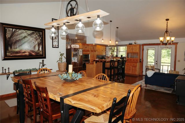 72413 S 4750 Road, Westville, OK 74965