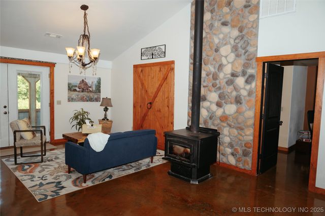 72413 S 4750 Road, Westville, OK 74965
