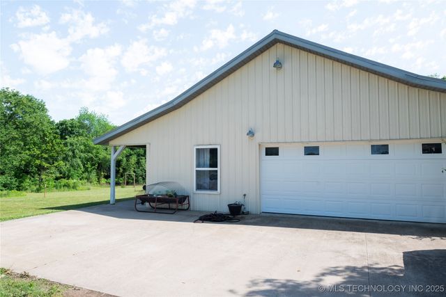 72413 S 4750 Road, Westville, OK 74965
