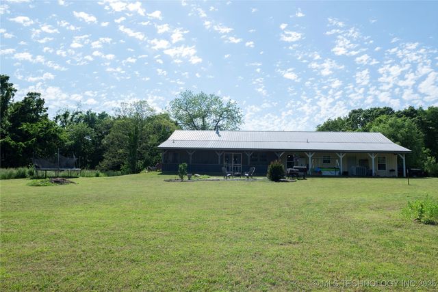 72413 S 4750 Road, Westville, OK 74965