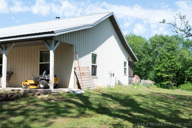72413 S 4750 Road, Westville, OK 74965