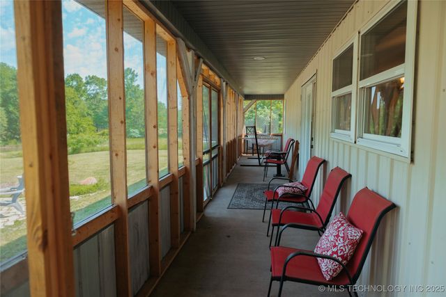 72413 S 4750 Road, Westville, OK 74965