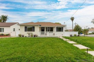 3892 Bass St., La Mesa, CA 91941