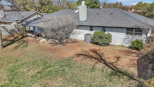 3205 Sinclair Ave, Midland, TX 79705