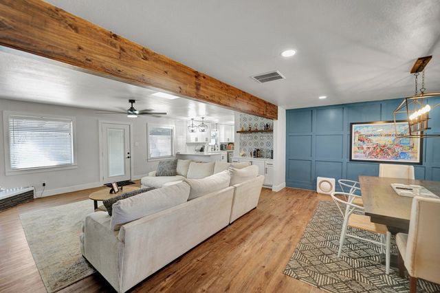 3205 Sinclair Ave, Midland, TX 79705