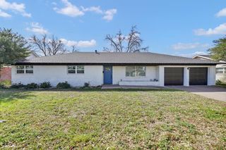 3205 Sinclair Ave, Midland, TX 79705