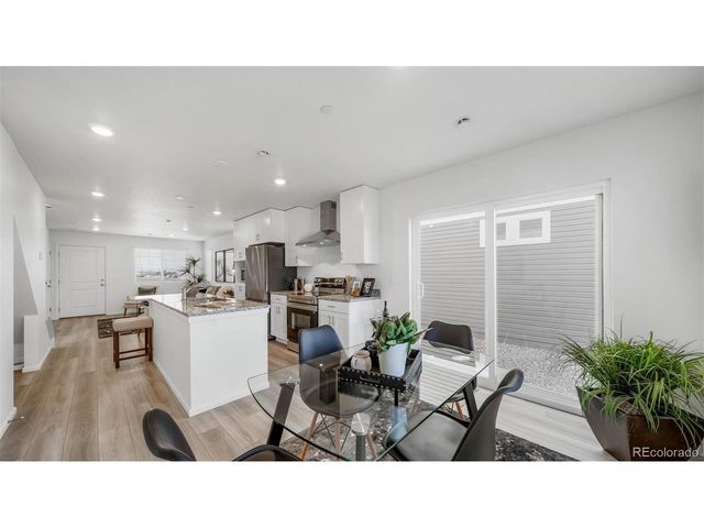 12908 E 103rd Pl, Commerce City, CO 80022