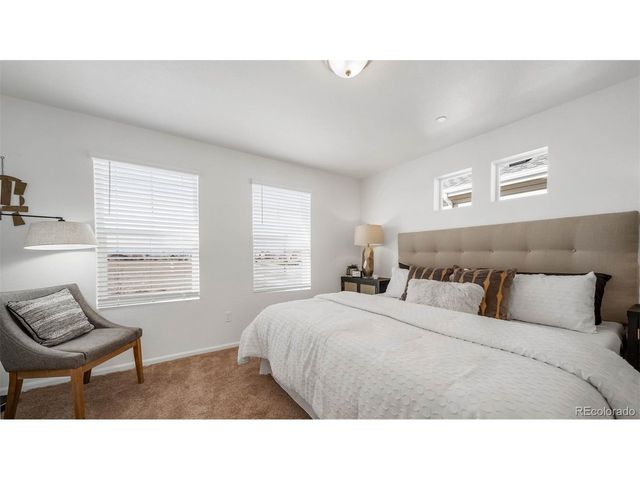 12908 E 103rd Pl, Commerce City, CO 80022