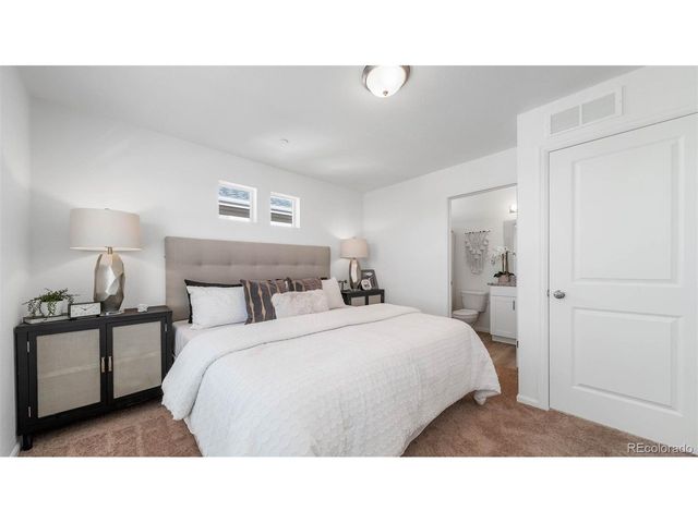 12908 E 103rd Pl, Commerce City, CO 80022