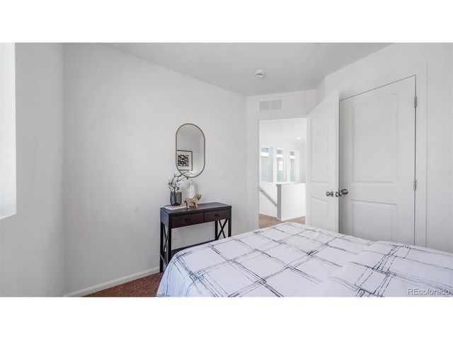 12908 E 103rd Pl, Commerce City, CO 80022