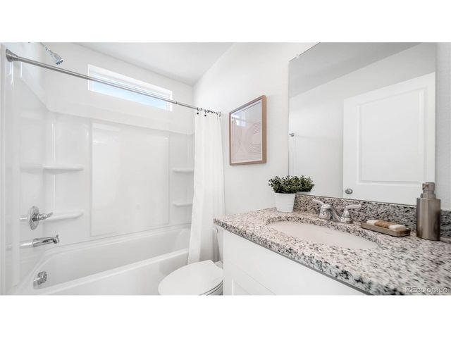 12908 E 103rd Pl, Commerce City, CO 80022