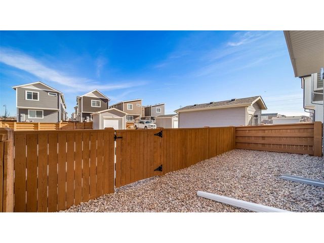 12908 E 103rd Pl, Commerce City, CO 80022