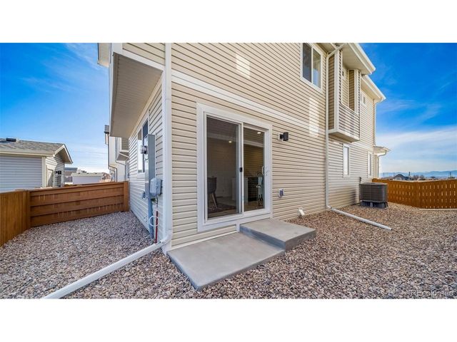 12908 E 103rd Pl, Commerce City, CO 80022