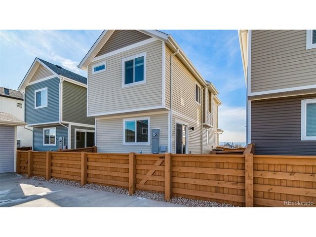 12908 E 103rd Pl, Commerce City, CO 80022