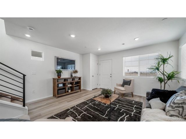 12908 E 103rd Pl, Commerce City, CO 80022