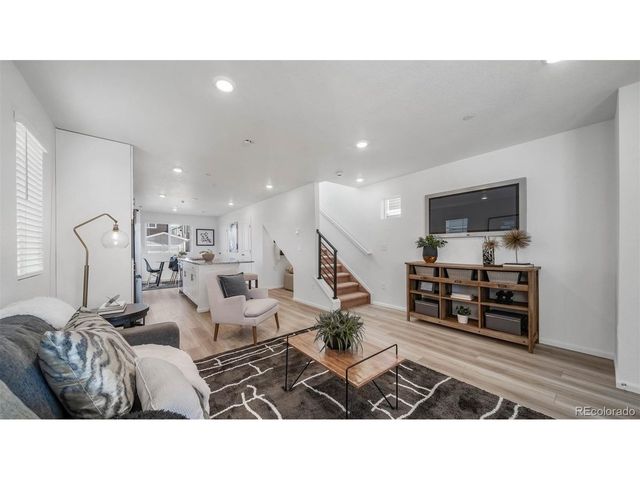 12908 E 103rd Pl, Commerce City, CO 80022