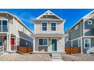 12908 E 103rd Pl, Commerce City, CO 80022