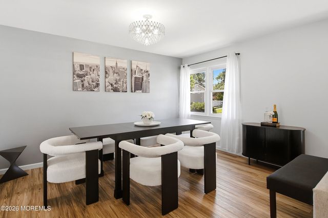 10 Beacon Drive, Howell, NJ 07731