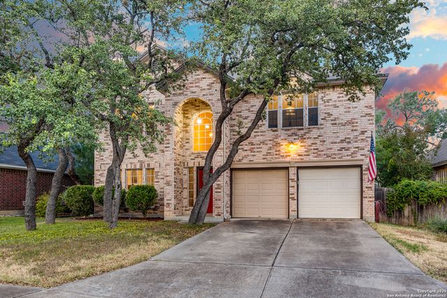 1526 mooreshill, San Antonio, TX 78253