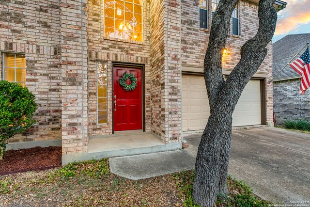 1526 mooreshill, San Antonio, TX 78253