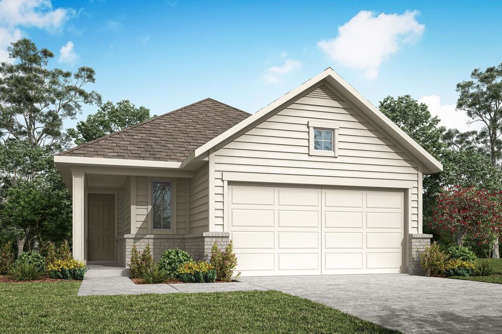 7416 Autumn Hill Drive, Denton, TX 76249