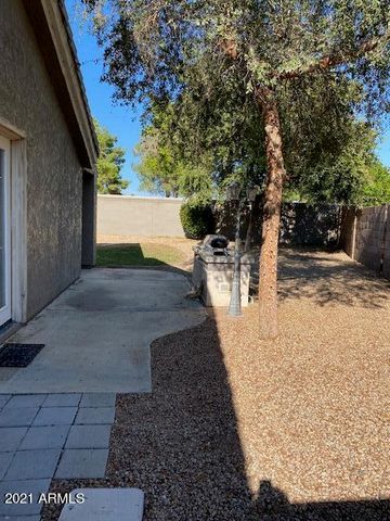 891 N DATE PALM Drive, Gilbert, AZ 85234