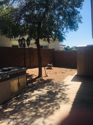 891 N DATE PALM Drive, Gilbert, AZ 85234
