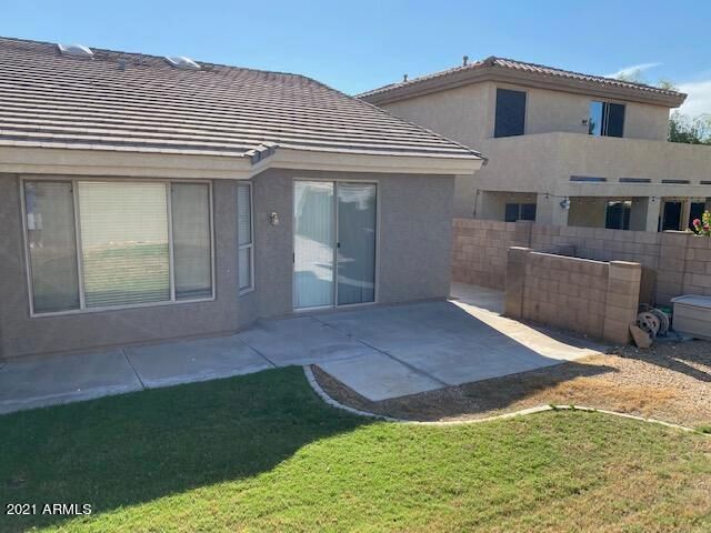 891 N DATE PALM Drive, Gilbert, AZ 85234