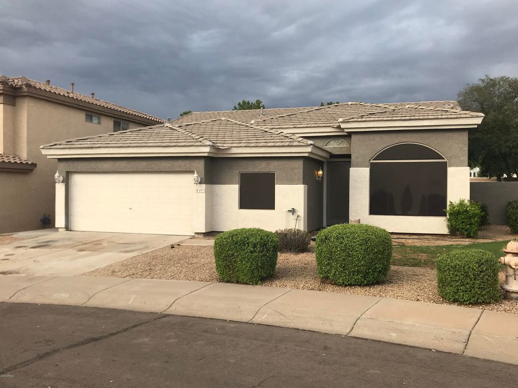 891 N DATE PALM Drive, Gilbert, AZ 85234 — photo 2