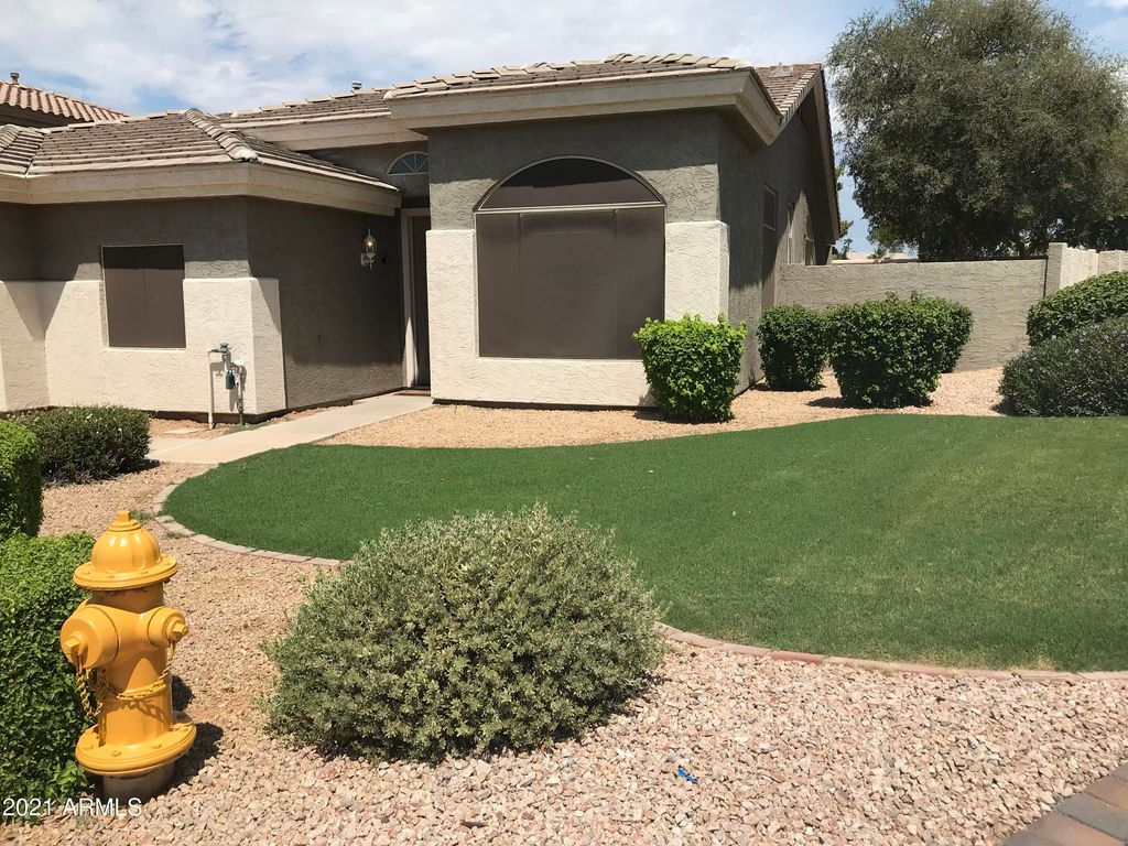 891 N DATE PALM Drive, Gilbert, AZ 85234 — photo 3