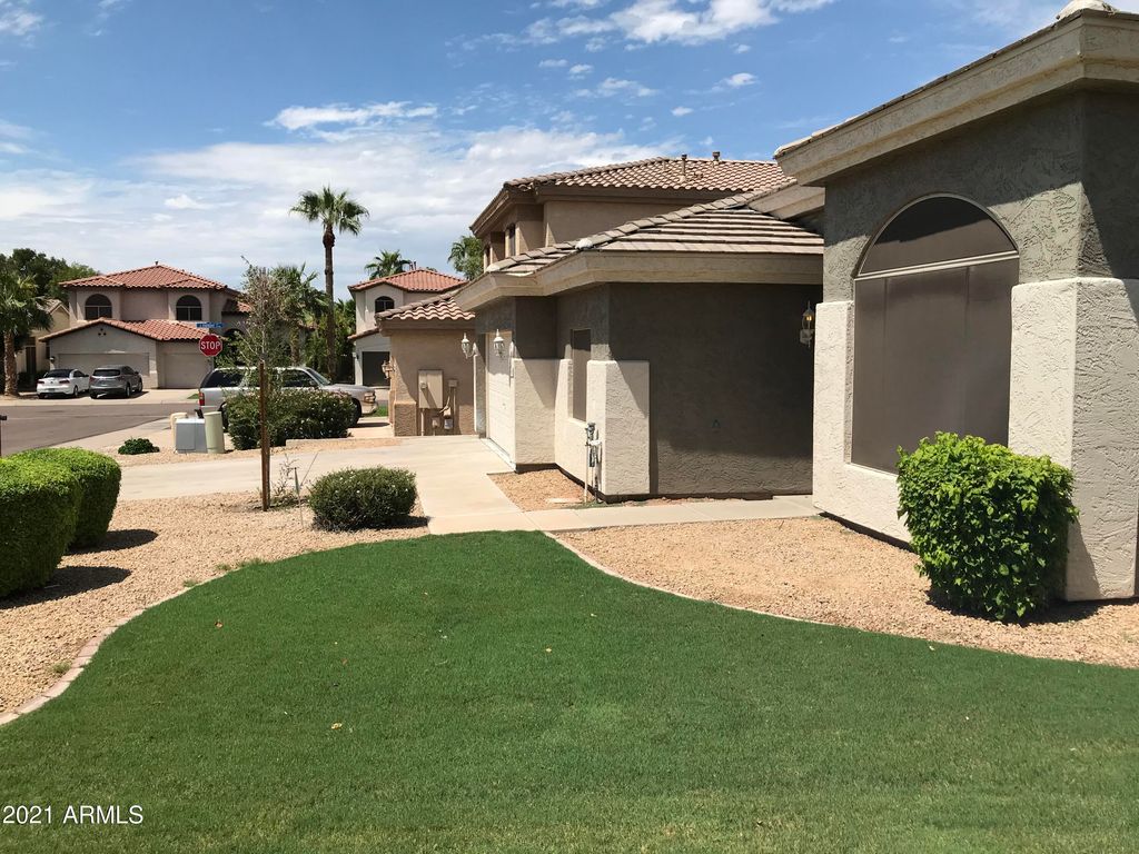 891 N DATE PALM Drive, Gilbert, AZ 85234 — photo 4