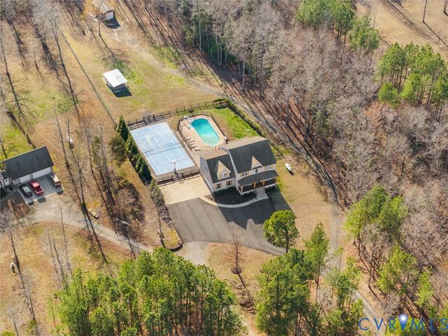 9310 Beaver Bridge Rd, Moseley, VA 23120