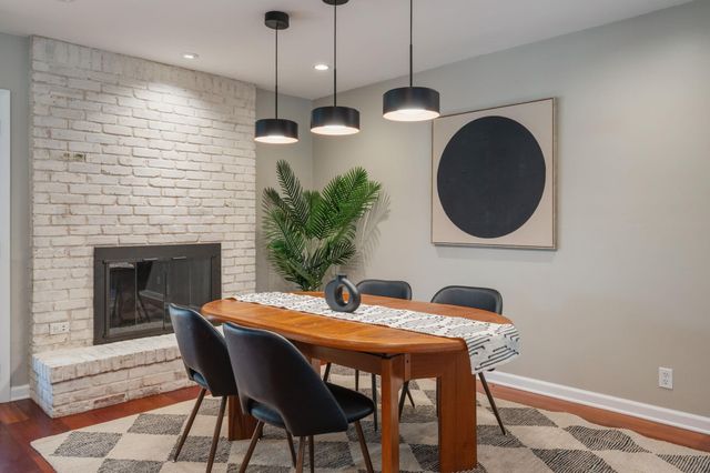 2415 Little John LN, Austin, TX 78704