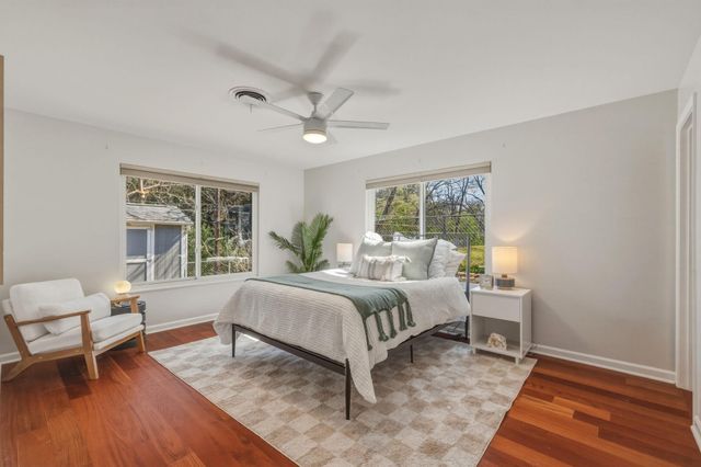 2415 Little John LN, Austin, TX 78704