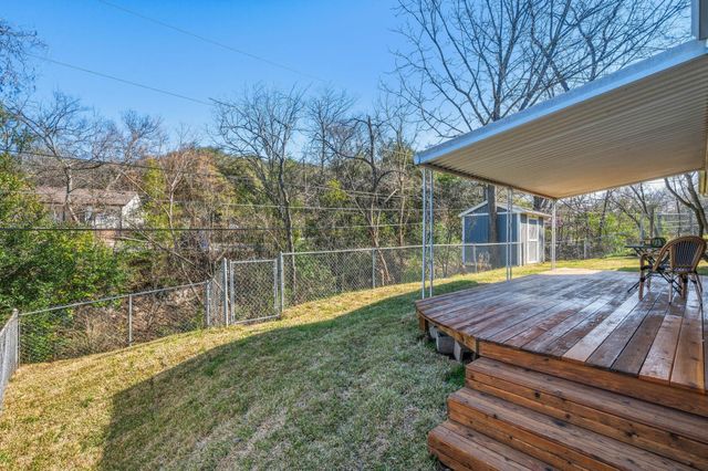 2415 Little John LN, Austin, TX 78704