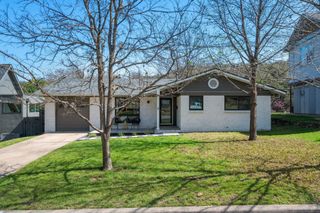 2415 Little John LN, Austin, TX 78704