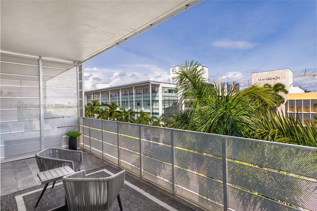 1700 Meridian Ave 501, Miami Beach, FL 33139