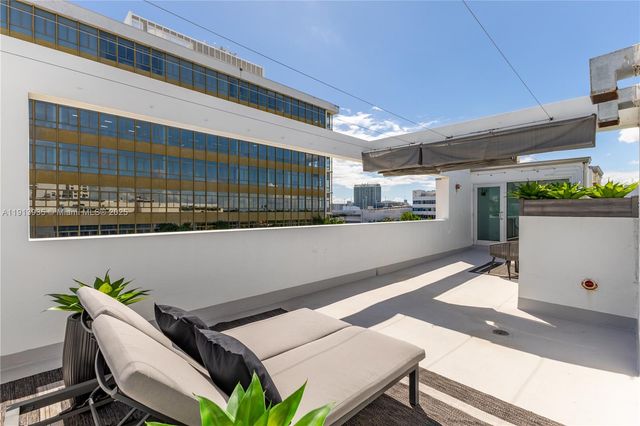 1700 Meridian Ave 501, Miami Beach, FL 33139