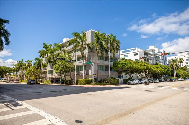 1700 Meridian Ave 501, Miami Beach, FL 33139