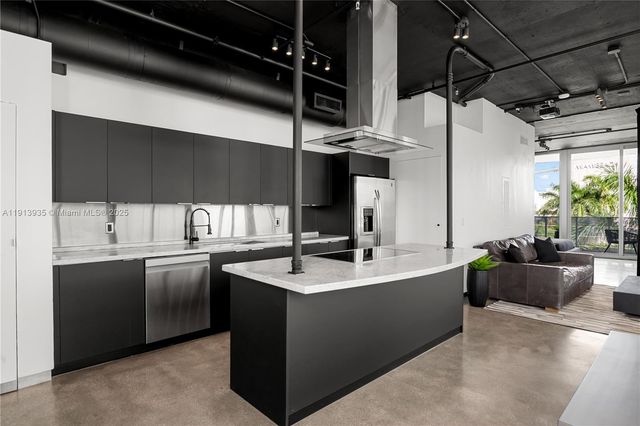 1700 Meridian Ave 501, Miami Beach, FL 33139