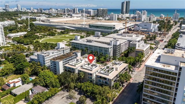 1700 Meridian Ave 501, Miami Beach, FL 33139